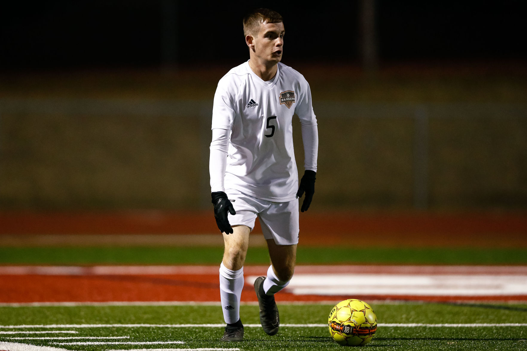 PREP SOCCER